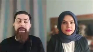 شی جین پینگ دیکتاتور است!!! دیدار بایدن و شی جین پینگ.دکتر زهرا فتوره چی و محمد ندیمی