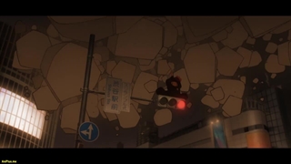 انیمه جوجوتسو کایسن فصل 2 قسمت 17 با زیر نویس فارسی