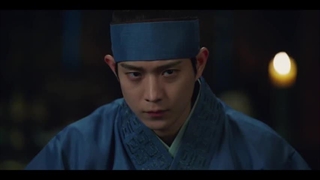 زیرنویس فارسی چسبیده قسمت شیشم سریال کره ای ماه در روز Moon in the Day 2023