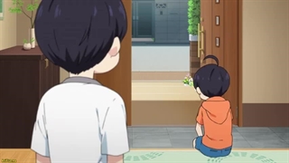 Yuzuki-san Chi no Yonkyoudai قسمت ۷ با زیرنویس فارسی