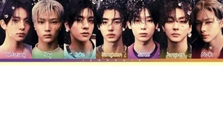 لیریک آهنگ Sweet Venom از ENHYPEN