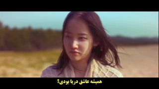 فیلم کره ای بالرین با زیرنویس فارسی چسبیده