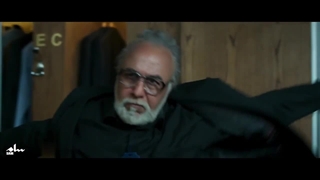 دانلود قسمت اول سریال دفتر یادداشت