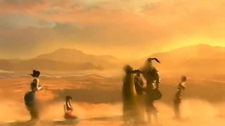 یخ فروش جهنم