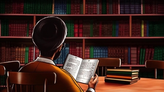 سرمشق | در دنیای رمان