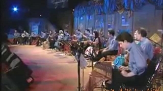 گفتمش بیا عاشقم هنوز ( فراق ) - صبا و ارسلان کامکار