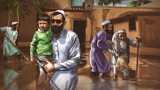 سرمشق | درکنار مردم