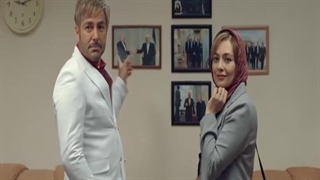 دانلود فیلم آینه بغل