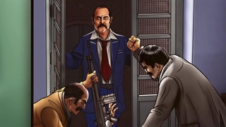 سرمشق | خمینی مشهد