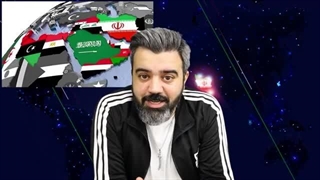 14020825: اتفاقی که در خواب شب هیچکس تصور نمیشد؛ رژیم چگونه در چاهی که برای ایران کنده بود افتاد؟