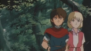 کارتون رابین هود قسمت47