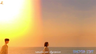 ••... فقط چند لحظه...•• میکس احساسی و غمگین از سریال مقدر شده با تو(تقدیمی)