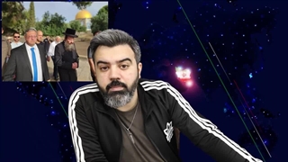 آقای تحلیلگر/اتفاق تکان دهنده و عجیب بین مردم و مقامات صهیون / تفکری شیطانی که همه به آن مسلح شده اند