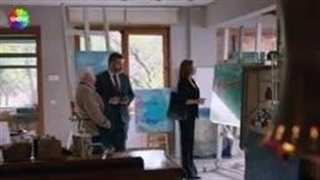 تماشا قسمت 39 سریال شربت زغال اخته با زیرنویس فارسی در کانال تلگرام ما/لینک کانال پایین داخل توضیحات