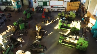 معرفی شرکت ماژان‌صنعت ارشیا، طراحی و تولید ماشین‌آلات صنعتی بازیافت و امحا