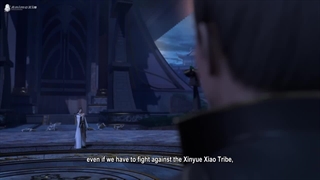 Against the Gods Episode 11