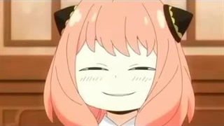 میکس از انیمه خانواده جاسوس