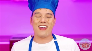 Who Wins the Cooking War by Multi DO Challenge