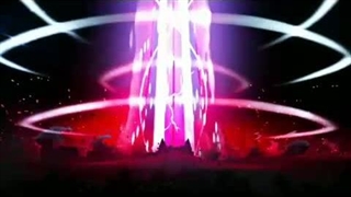 میکس از انیمه‌های مختلف