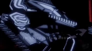 میکس از انیمه سایکو پس