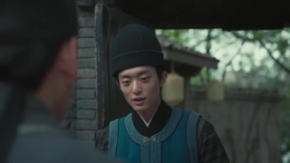 قسمت دوم سریال چینی شهر فاسد - Ripe Town 2023 با زیرنویس فارسی