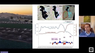مجموعه آموزشی مدیریت منابع آب برای فعالان محیط زیست (قسمت چهارم: خشکسالی انسان-محور)