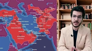 14020826: تراز صادرات انقلاب اسلامی مثبت شد؛ خدای رنگین کمان و دین انسانیت به محاق رفت!