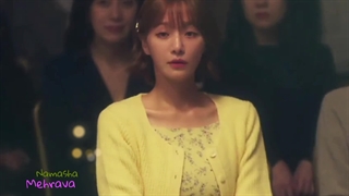 ی فرشته ای ک میام سمت بهشت تو!....میکس سریال یک روز خوب برای سگ شدن