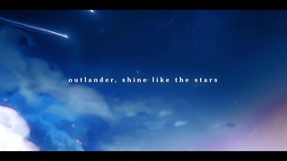 Genshin impact music video vocals & lyrics by Amalee