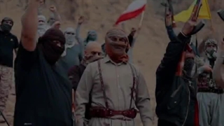 رجزخوانی دلیر مردان قوم لر، لک و کرد برای رژیم صهیونیستی با عنوان خواهیم آمد - طوفان الاقصی