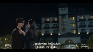 اولین تریلر سریال مرد من یک کوپید MyManIsCupid 2023 پخش از ۱۰ آذر