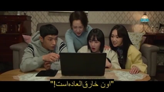 سریال سلبریتی قسمت6بازیرنویس چسبیده فارسی