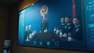 سریال قهرمان بودن Being a Hero – قسمت 32– قسمت آخر