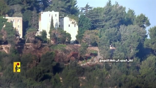 انهدام مقرها و نفرات صهیونیست ها توسط حزب الله لبنان - طوفان الاقصی