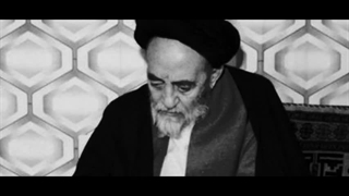 حضرت آیت الله خامنه ای: جهاد فکری کم‌نظیر علامه طباطبائی رضوان الله تعالی علیه