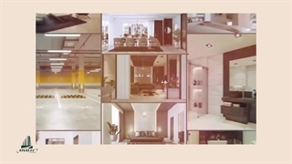 پروژه امپریال پالاس