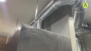 تولید کننده انواع کانال اسپیرال در دماوند 09121865671