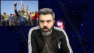 آقای تحلیلگر/خیانت عجیب سعودی به غزه روحانیون  ترک تونستی به جرم دعا برای غزه  بازداشت شدند / لعن مقاومت روی منبر؟!