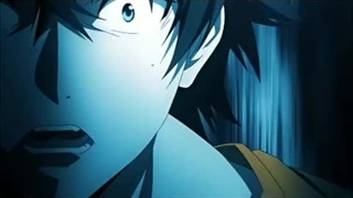 میکس از انیمه The Rising of the Shield Hero