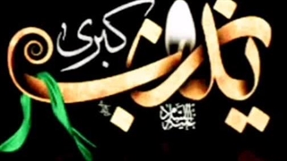 مولودی حضرت زینب ع مولاتی‌ زینب کبری ع