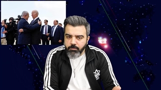 آقای تحلیلگر/خبرنگار نیویورک:رفتم اسرائیل،حجم به هم ریختگی آنها شگفت آور است یک زلزله عظم پیش روی ماست