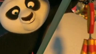 دانلودقسمت یک پاندای کونگفوکار۱