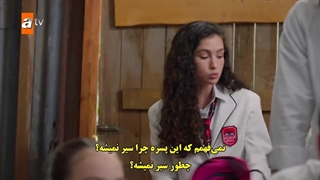 خواهر و برادرانم قسمت ۱۰۵