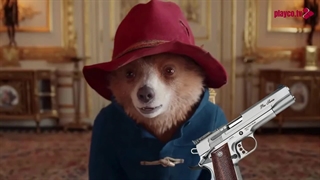 تریلر پدینگتون 3