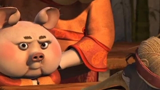 دانلودکارتون پاندای ۲رایگان