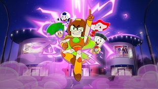 انیمیشن تبدیل شوندگان: بات‌ بات‌ ها قسمت ۱۲ دوبله فارسی