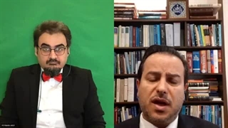 گفتگو با مازیار کوچ‌نژاد درباره امکان‌ و مکانیسم محاکمه نتانیاهو در دیوان کیفری بین المللی