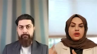 سقوط روبل چشم ها خیره به آرامکو، قیمت نفت؟ دکتر زهرا فتوره چی و محمد ندیمی 1402/8/27