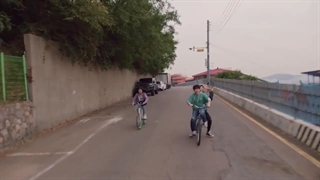 سریال کره ای شکارچیان شگفت انگیز