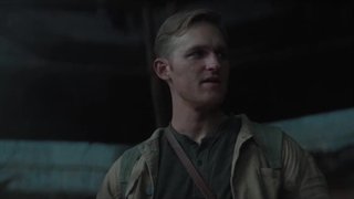 دانلود سریال Monarch: Legacy of Monsters 2023